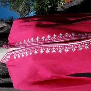 Jessica Howard Lined Long Sleeve Jacket